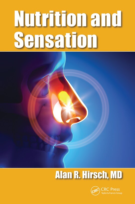 Front cover_Nutrition And Sensation