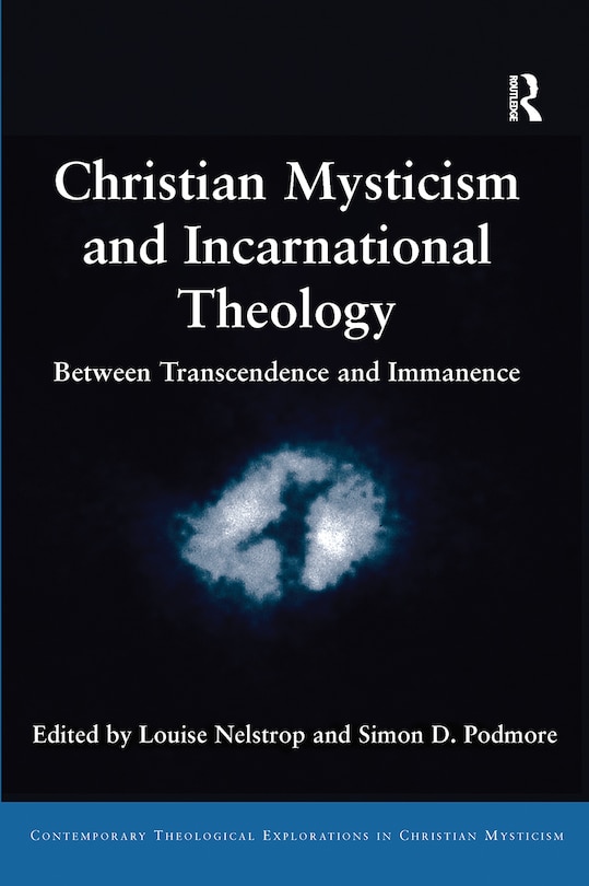 Couverture_Christian Mysticism And Incarnational Theology
