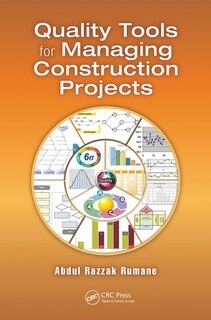 Front cover_Quality Tools For Managing Construction Projects