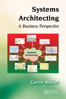 Front cover_Systems Architecting