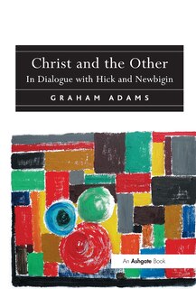 Front cover_Christ And The Other