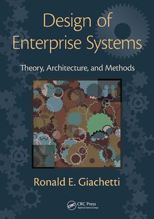 Front cover_Design Of Enterprise Systems