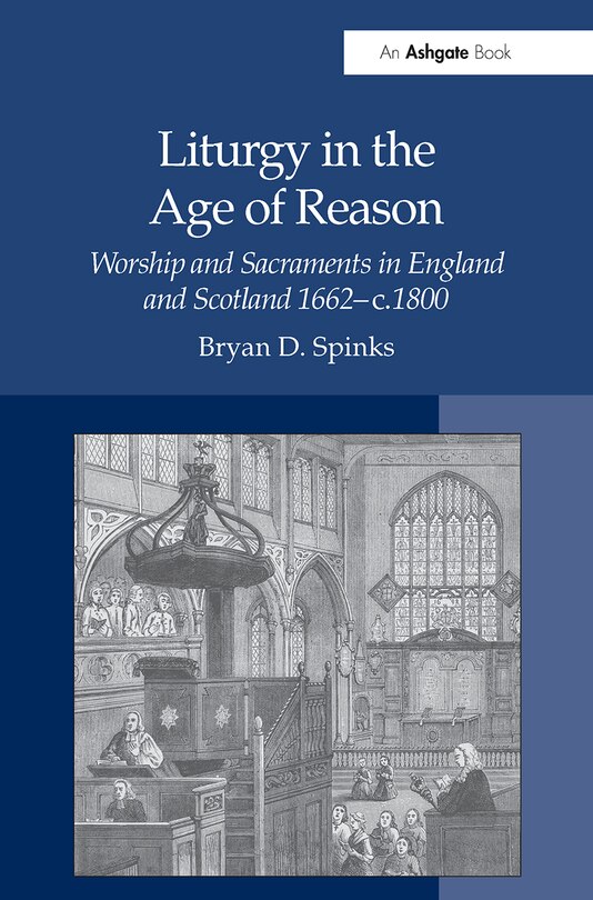 Front cover_Liturgy In The Age Of Reason