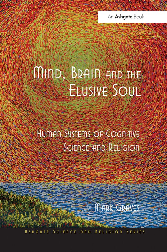 Couverture_Mind, Brain And The Elusive Soul