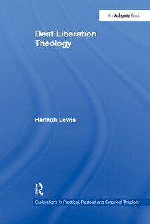 Front cover_Deaf Liberation Theology