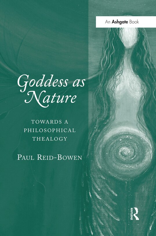 Front cover_Goddess As Nature