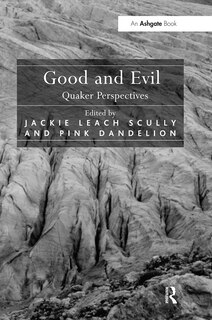 Front cover_Good And Evil