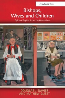 Front cover_Bishops, Wives And Children