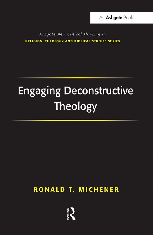 Couverture_Engaging Deconstructive Theology