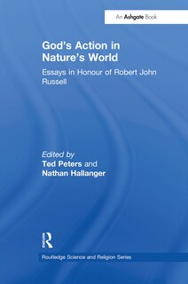 Front cover_God's Action In Nature's World