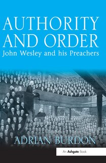 Front cover_Authority And Order