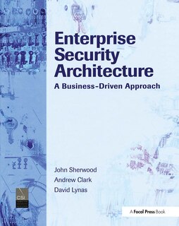 Front cover_Enterprise Security Architecture