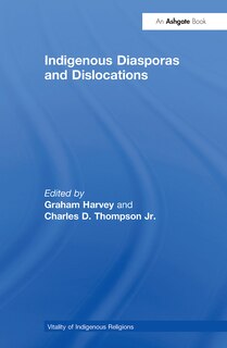 Couverture_Indigenous Diasporas And Dislocations