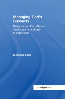 Front cover_Managing God's Business