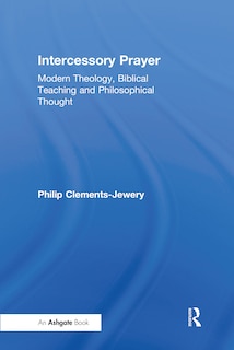 Front cover_Intercessory Prayer