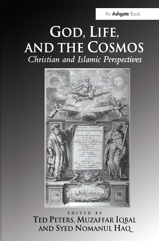 Couverture_God, Life, And The Cosmos