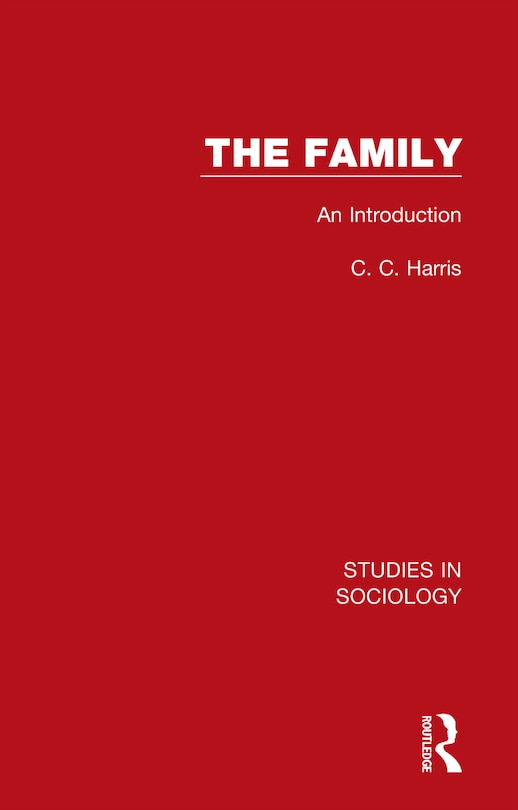 Front cover_The Family