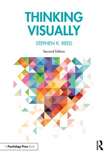 Front cover_Thinking Visually