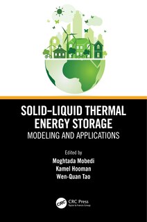 Couverture_Solid-Liquid Thermal Energy Storage