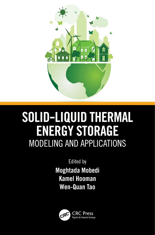 Couverture_Solid-Liquid Thermal Energy Storage
