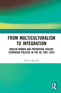 Front cover_From Multiculturalism to Integration