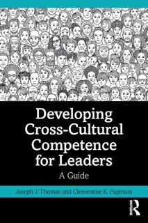 Couverture_Developing Cross-cultural Competence For Leaders