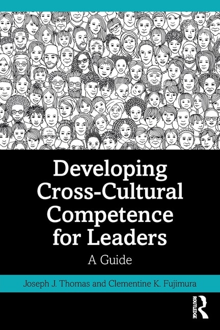 Couverture_Developing Cross-cultural Competence For Leaders