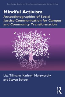 Front cover_Mindful Activism