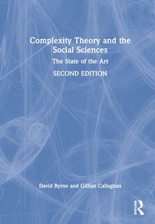 Front cover_Complexity Theory and the Social Sciences