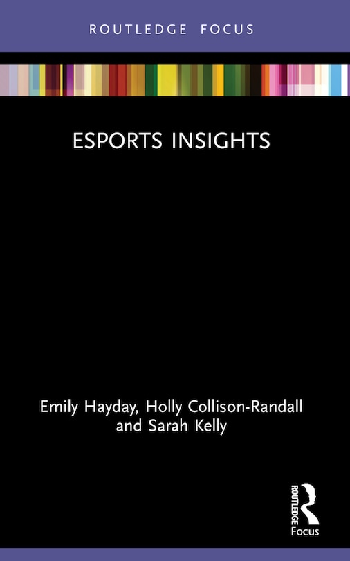 Front cover_Esports Insights