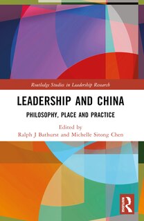 Front cover_Leadership and China