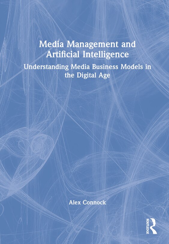 Couverture_Media Management and Artificial Intelligence