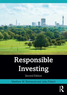 Front cover_Responsible Investing