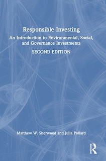 Front cover_Responsible Investing