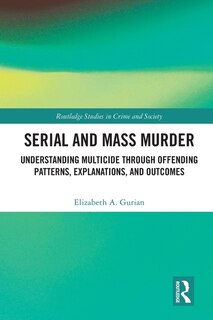 Front cover_Serial and Mass Murder