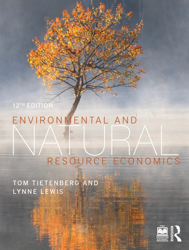 Couverture_Environmental and Natural Resource Economics