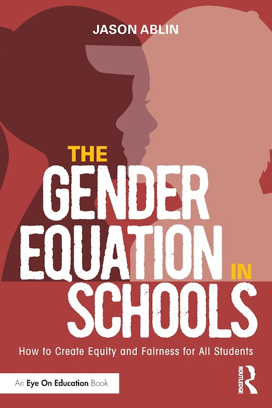 Couverture_The Gender Equation In Schools