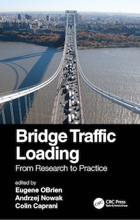 Front cover_Bridge Traffic Loading