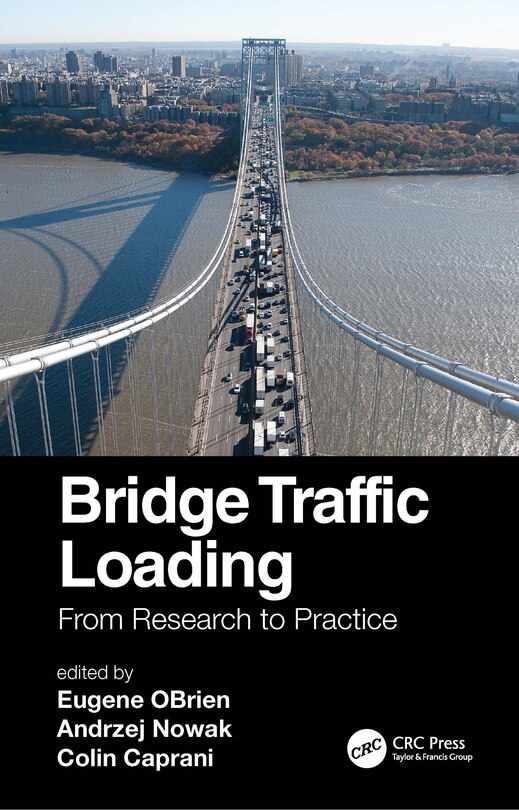 Front cover_Bridge Traffic Loading