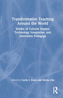 Couverture_Transformative Teaching Around The World