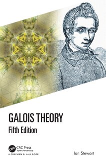Front cover_Galois Theory