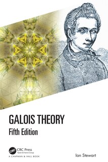 Front cover_Galois Theory