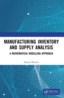 Couverture_Manufacturing Inventory and Supply Analysis