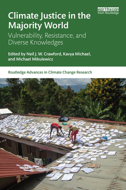 Front cover_Climate Justice in the Majority World