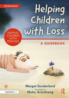 Front cover_Helping Children With Loss
