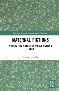 Front cover_Maternal Fictions