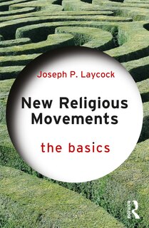 Front cover_New Religious Movements