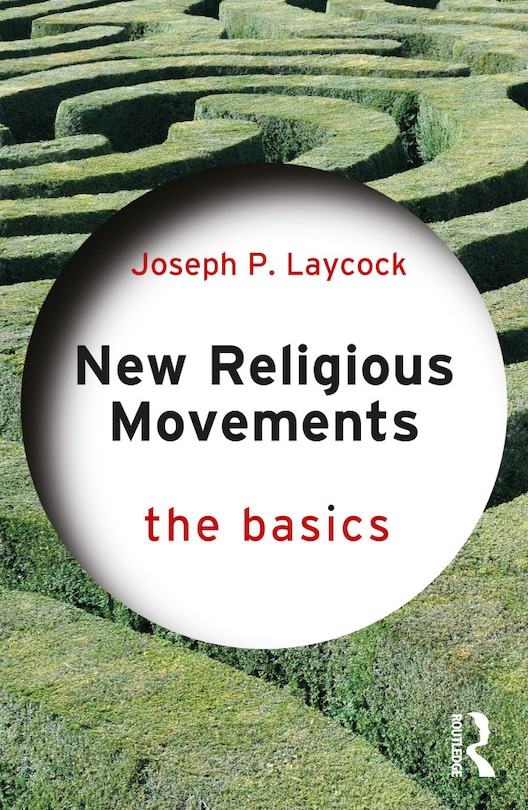 Front cover_New Religious Movements