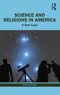 Couverture_Science and Religions in America