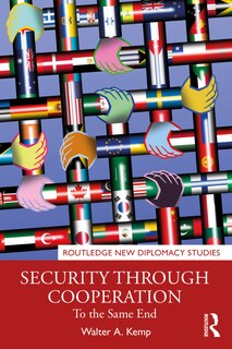 Front cover_Security Through Cooperation